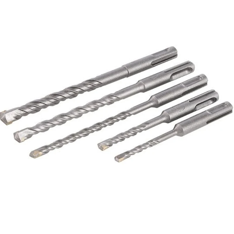 SiteTuff DRILL BIT 25 x 460mm Default Title
